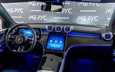 Mercedes-Benz GLC Coupe, 2025 год, 9 660 000 рублей, 10 фотография