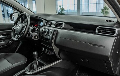 Renault Duster, 2021 год, 1 994 000 рублей, 14 фотография