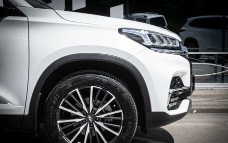 Chery Tiggo 8 I, 2023 год, 2 059 000 рублей, 10 фотография