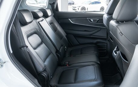 Chery Tiggo 8 I, 2023 год, 2 059 000 рублей, 13 фотография