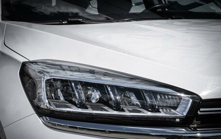 Chery Tiggo 8 I, 2023 год, 2 059 000 рублей, 6 фотография