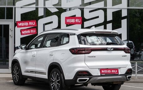 Chery Tiggo 8 I, 2023 год, 2 059 000 рублей, 2 фотография