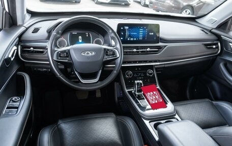 Chery Tiggo 8 I, 2023 год, 2 059 000 рублей, 12 фотография