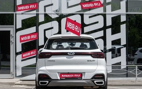 Chery Tiggo 8 I, 2023 год, 2 059 000 рублей, 4 фотография