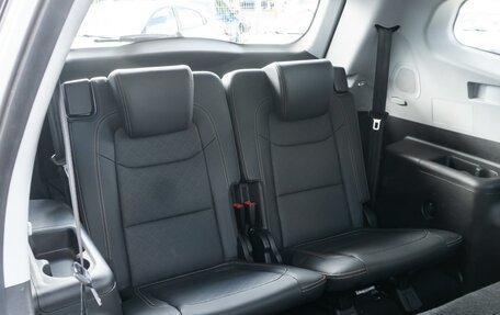 Chery Tiggo 8 I, 2023 год, 2 059 000 рублей, 15 фотография