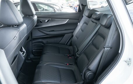 Chery Tiggo 8 I, 2023 год, 2 059 000 рублей, 16 фотография