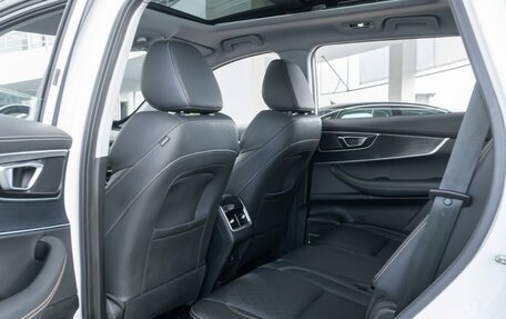 Chery Tiggo 8 I, 2023 год, 2 059 000 рублей, 19 фотография