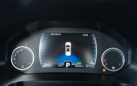 Chery Tiggo 8 I, 2023 год, 2 059 000 рублей, 23 фотография