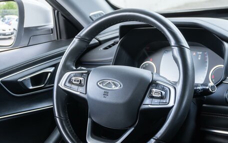 Chery Tiggo 8 I, 2023 год, 2 059 000 рублей, 20 фотография