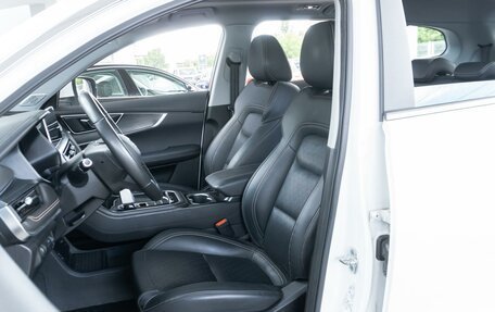 Chery Tiggo 8 I, 2023 год, 2 059 000 рублей, 17 фотография