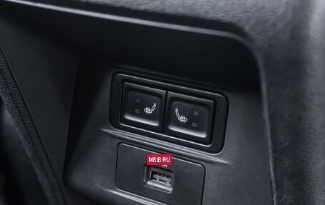 Chery Tiggo 8 I, 2023 год, 2 059 000 рублей, 22 фотография