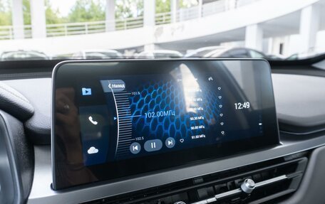 Chery Tiggo 8 I, 2023 год, 2 059 000 рублей, 24 фотография
