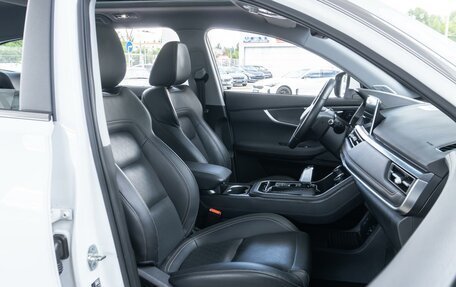Chery Tiggo 8 I, 2023 год, 2 059 000 рублей, 14 фотография