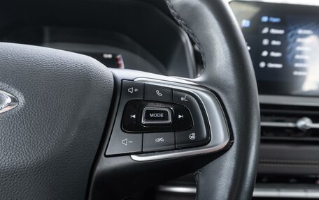 Chery Tiggo 8 I, 2023 год, 2 059 000 рублей, 30 фотография