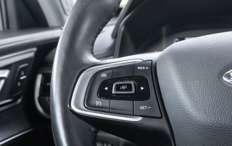 Chery Tiggo 8 I, 2023 год, 2 059 000 рублей, 29 фотография