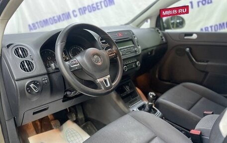 Volkswagen Golf Plus II, 2011 год, 525 000 рублей, 7 фотография
