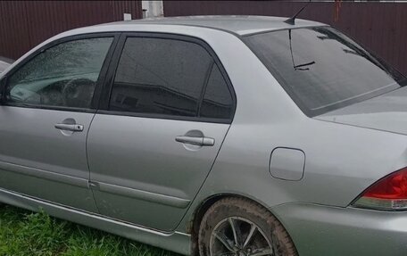Mitsubishi Lancer IX, 2006 год, 400 000 рублей, 6 фотография