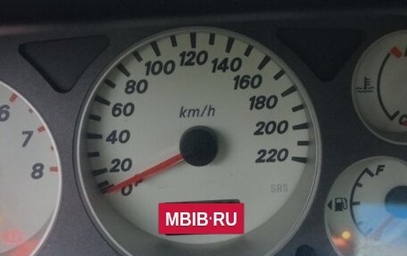 Mitsubishi Lancer IX, 2006 год, 400 000 рублей, 3 фотография