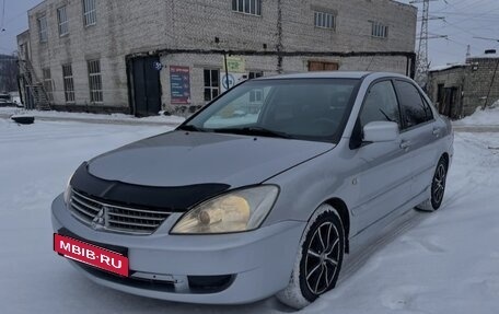Mitsubishi Lancer IX, 2006 год, 400 000 рублей, 8 фотография