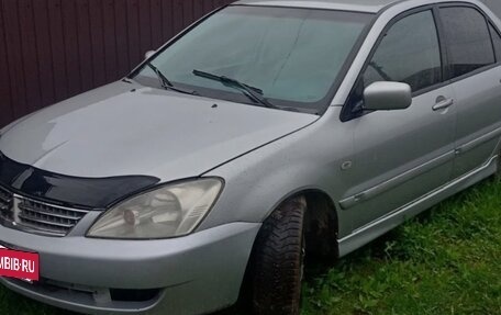 Mitsubishi Lancer IX, 2006 год, 400 000 рублей, 7 фотография
