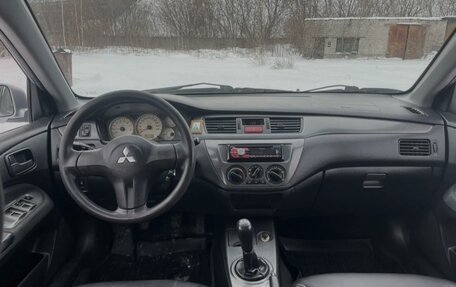 Mitsubishi Lancer IX, 2006 год, 400 000 рублей, 15 фотография