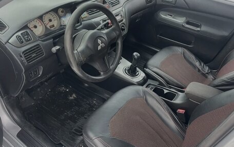Mitsubishi Lancer IX, 2006 год, 400 000 рублей, 14 фотография