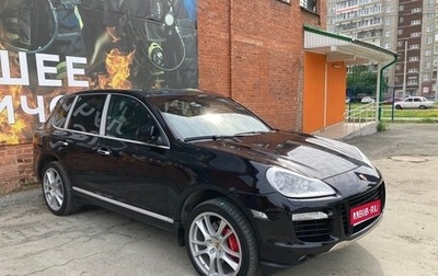 Porsche Cayenne III, 2007 год, 2 000 000 рублей, 1 фотография