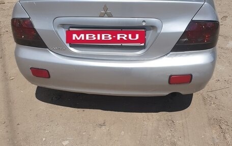 Mitsubishi Lancer IX, 2006 год, 400 000 рублей, 16 фотография