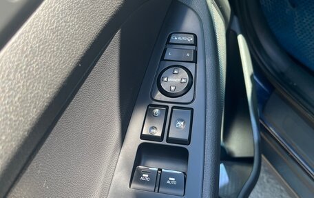 Hyundai Tucson III, 2020 год, 2 370 000 рублей, 12 фотография