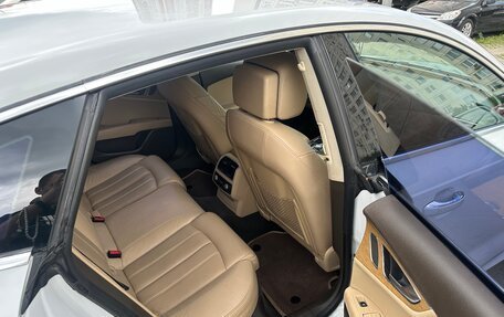 Audi A7, 2013 год, 1 625 000 рублей, 13 фотография