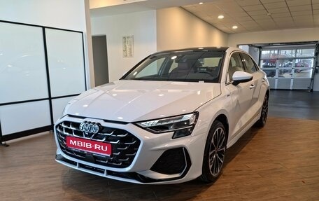 Audi A3, 2026 год, 3 990 000 рублей, 1 фотография