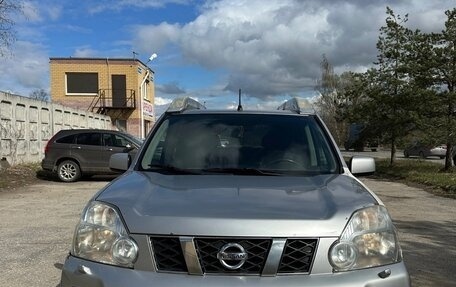 Nissan X-Trail, 2007 год, 700 000 рублей, 1 фотография
