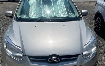 Ford Focus III, 2013 год, 770 000 рублей, 1 фотография