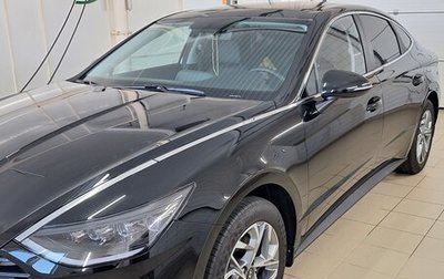 Hyundai Sonata VIII, 2023 год, 2 695 000 рублей, 1 фотография
