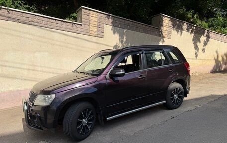 Suzuki Grand Vitara, 2008 год, 680 000 рублей, 1 фотография
