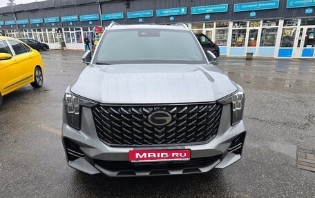 GAC GS8, 2025 год, 3 800 000 рублей, 1 фотография