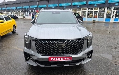 GAC GS8, 2025 год, 3 800 000 рублей, 1 фотография