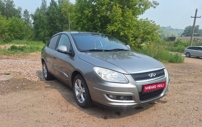 Chery M11 (A3), 2013 год, 560 000 рублей, 1 фотография