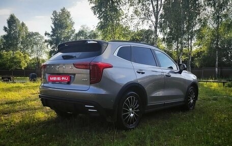 Haval Jolion, 2024 год, 2 000 000 рублей, 1 фотография
