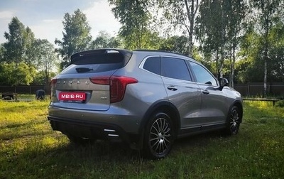 Haval Jolion, 2024 год, 2 000 000 рублей, 1 фотография