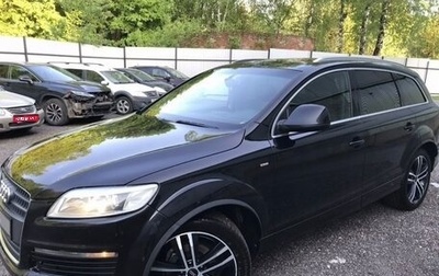 Audi Q7, 2008 год, 900 000 рублей, 1 фотография