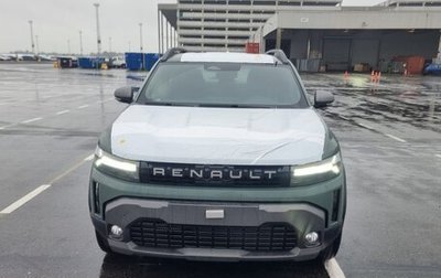 Renault Duster, 2025 год, 3 300 000 рублей, 1 фотография