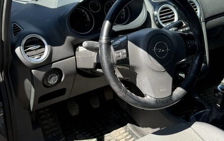 Opel Corsa D, 2008 год, 395 000 рублей, 1 фотография