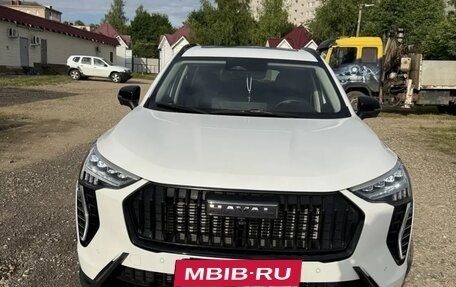 Haval Jolion, 2024 год, 2 300 000 рублей, 2 фотография