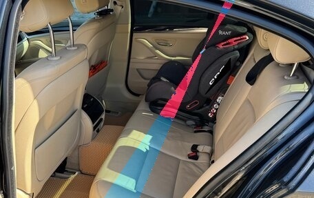 BMW 5 серия, 2014 год, 2 000 000 рублей, 9 фотография