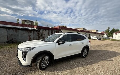 Haval Jolion, 2024 год, 2 300 000 рублей, 4 фотография