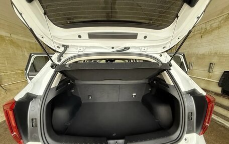Haval Jolion, 2024 год, 2 300 000 рублей, 13 фотография