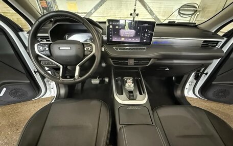 Haval Jolion, 2024 год, 2 300 000 рублей, 14 фотография