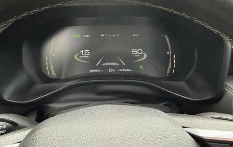 Haval Jolion, 2024 год, 2 300 000 рублей, 11 фотография