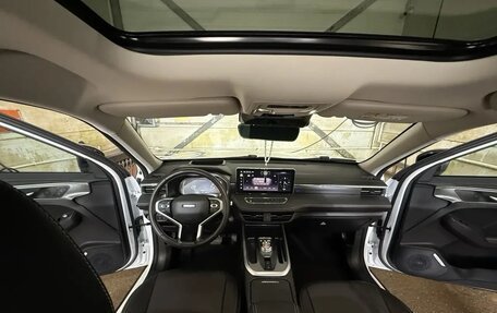 Haval Jolion, 2024 год, 2 300 000 рублей, 15 фотография